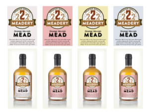 Label Design by UrbainFX