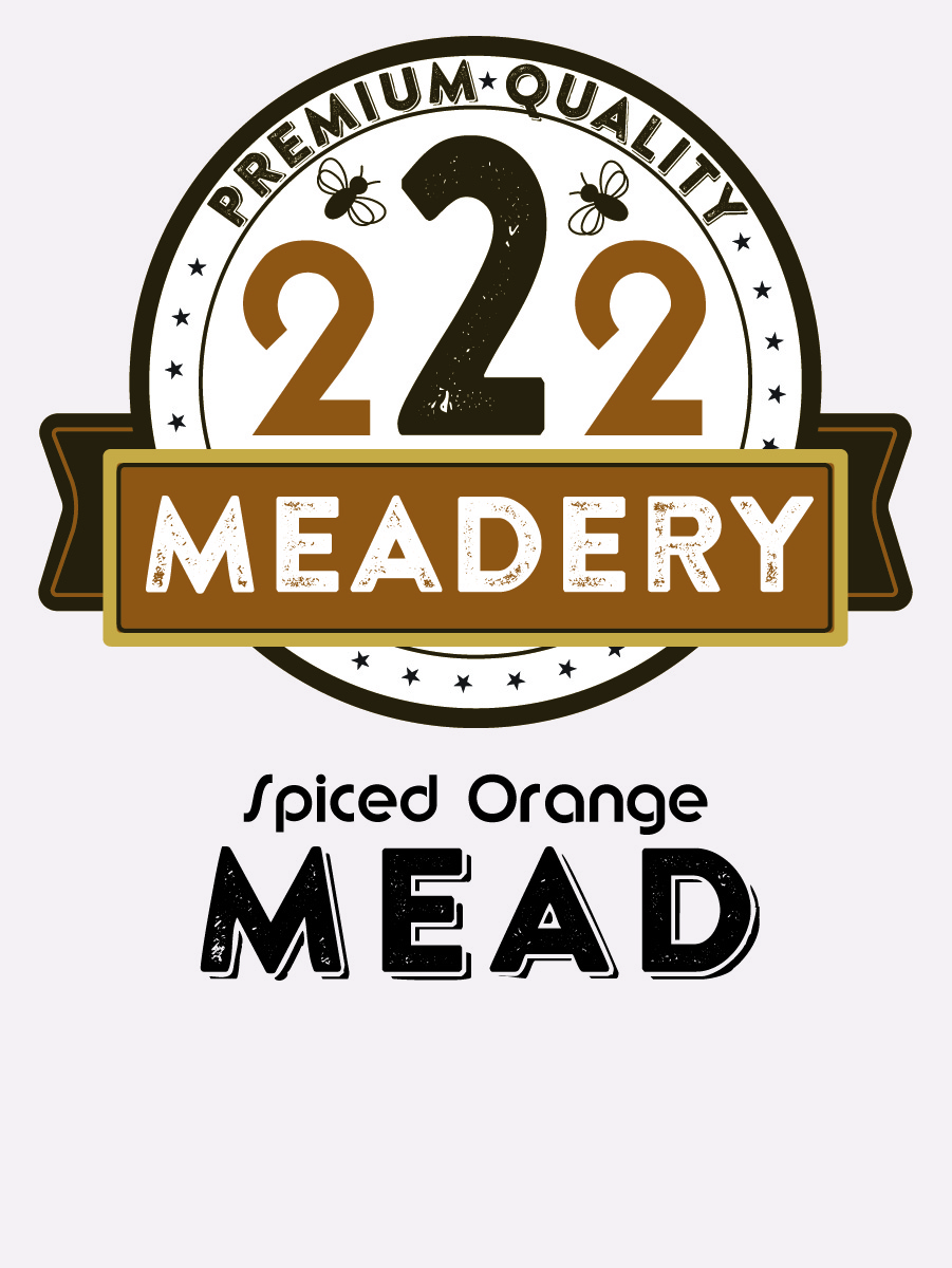 Label Design by UrbainFX for this project | Design #16978430