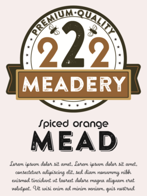 Label Design by UrbainFX for this project | Design: #16978431