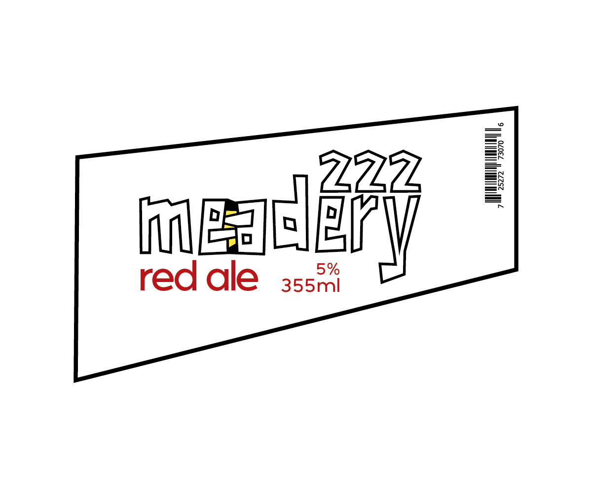 Label Design by billymalenfant for this project | Design #16835729