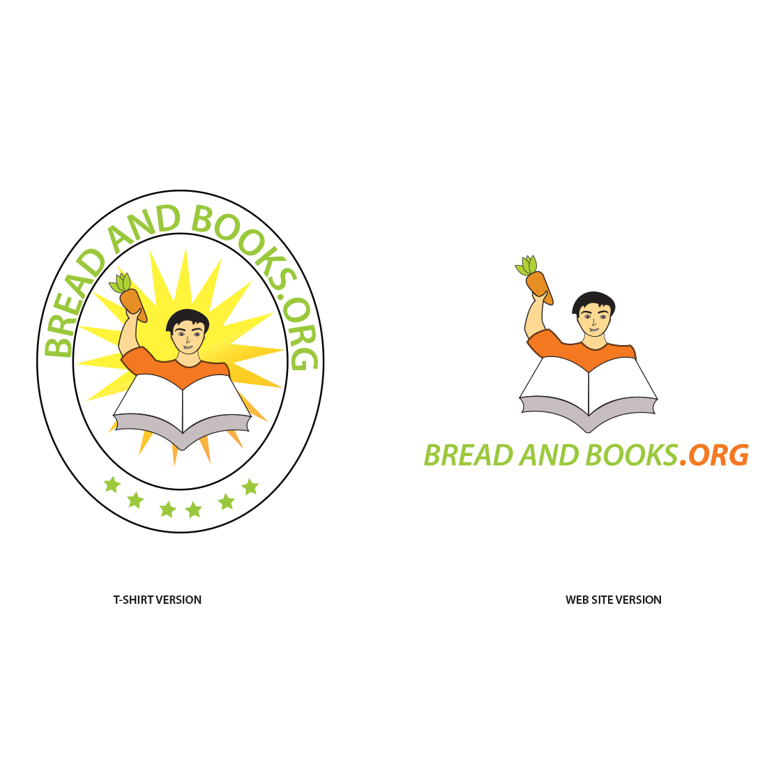 Logo Design by Hridoy Prodhan for this project | Design #17542998
