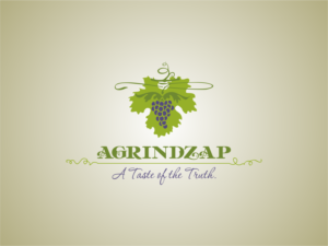 Diseño de Logo por Tony Bishop para Agrindzap | Diseño: #16847941