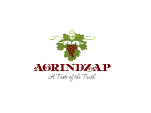 Diseño de Logo por Tony Bishop para Agrindzap | Diseño: #16848059
