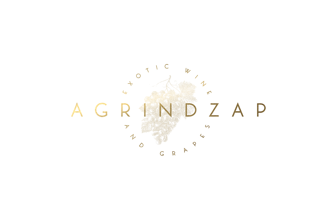 Logo Design by GLDesigns for Agrindzap | Design #16831650