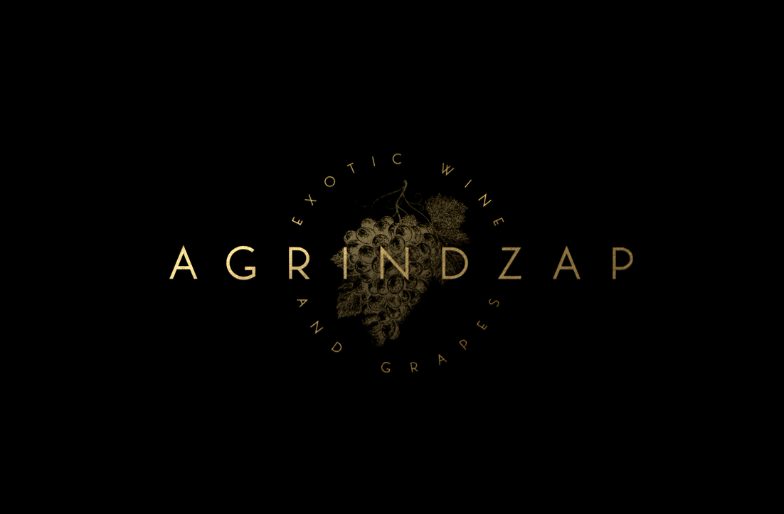Logo Design by GLDesigns for Agrindzap | Design #16831651