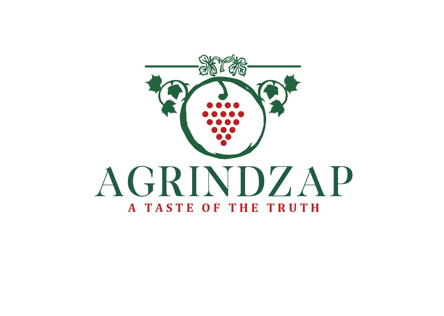 Logo Design by ivo_i_ivanov for Agrindzap | Design #16854805