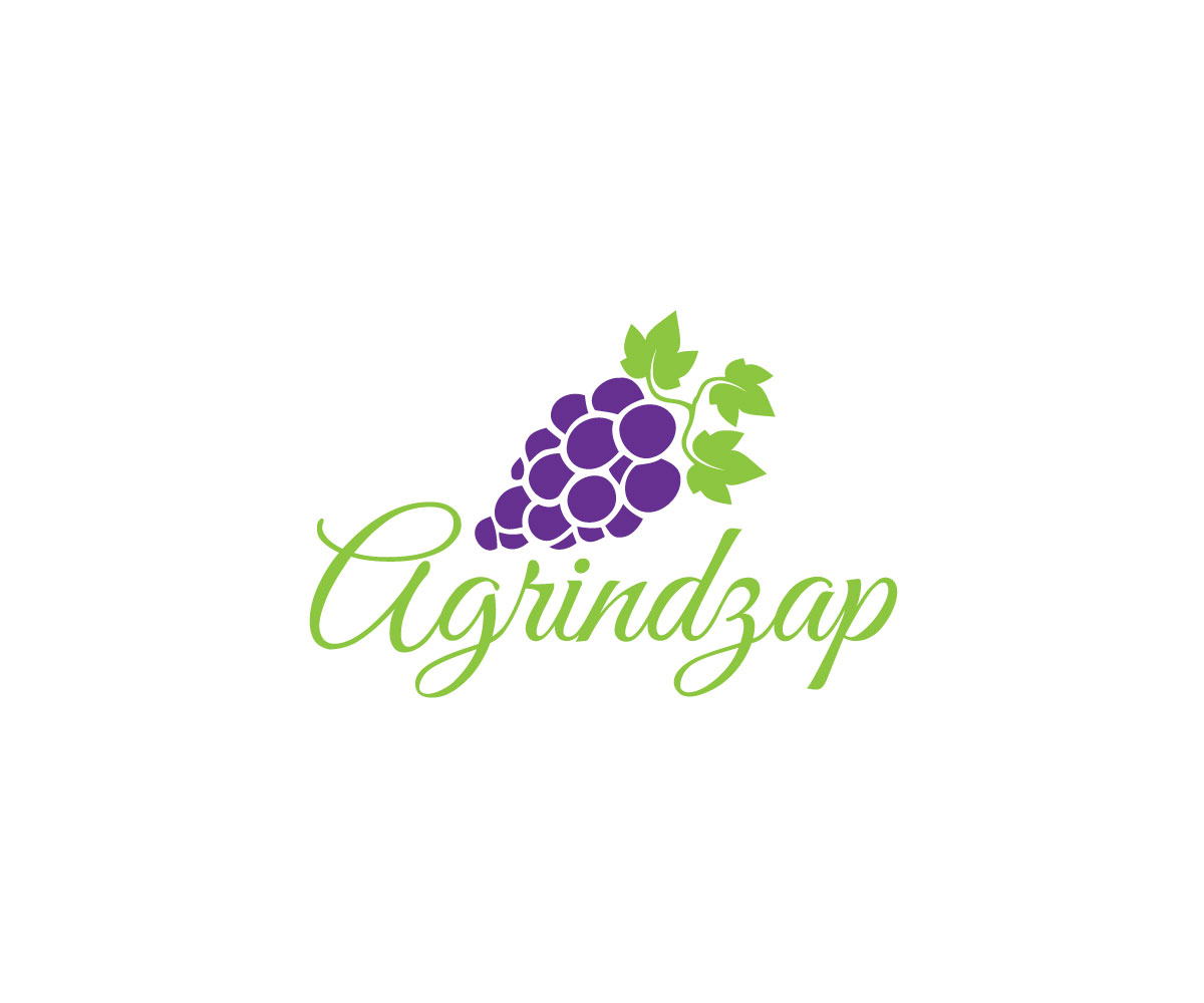 Logo Design by asman for Agrindzap | Design #16835987