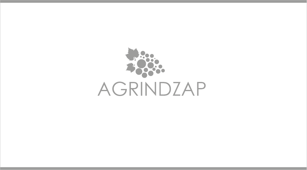 Logo Design by ashyne09 for Agrindzap | Design #16838174