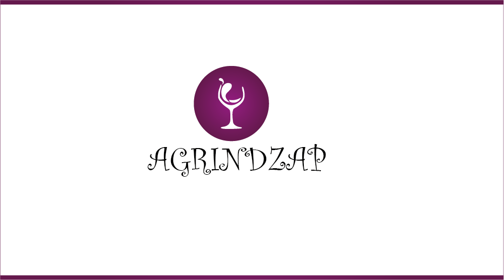 Logo Design by ashyne09 for Agrindzap | Design #16838175