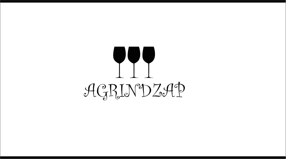 Logo Design by ashyne09 for Agrindzap | Design #16838176
