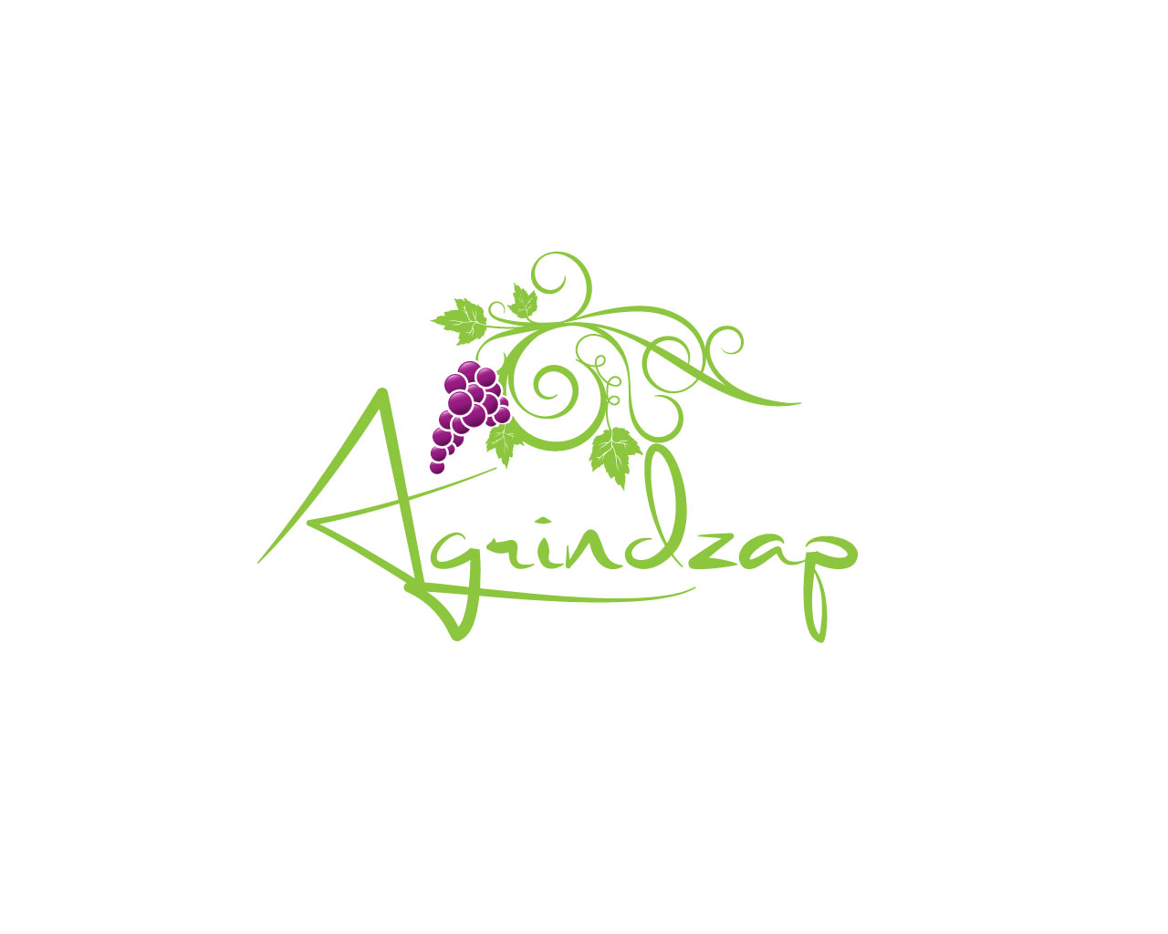 Diseño de Logo por imshohaghossain85 para Agrindzap | Diseño #16837345