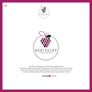 Logo Design by vramar.roy for Agrindzap | Design #16837297