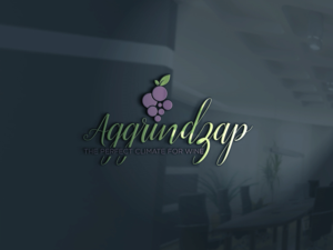 Logo Design by Oaxaqueña for Agrindzap | Design: #16827028