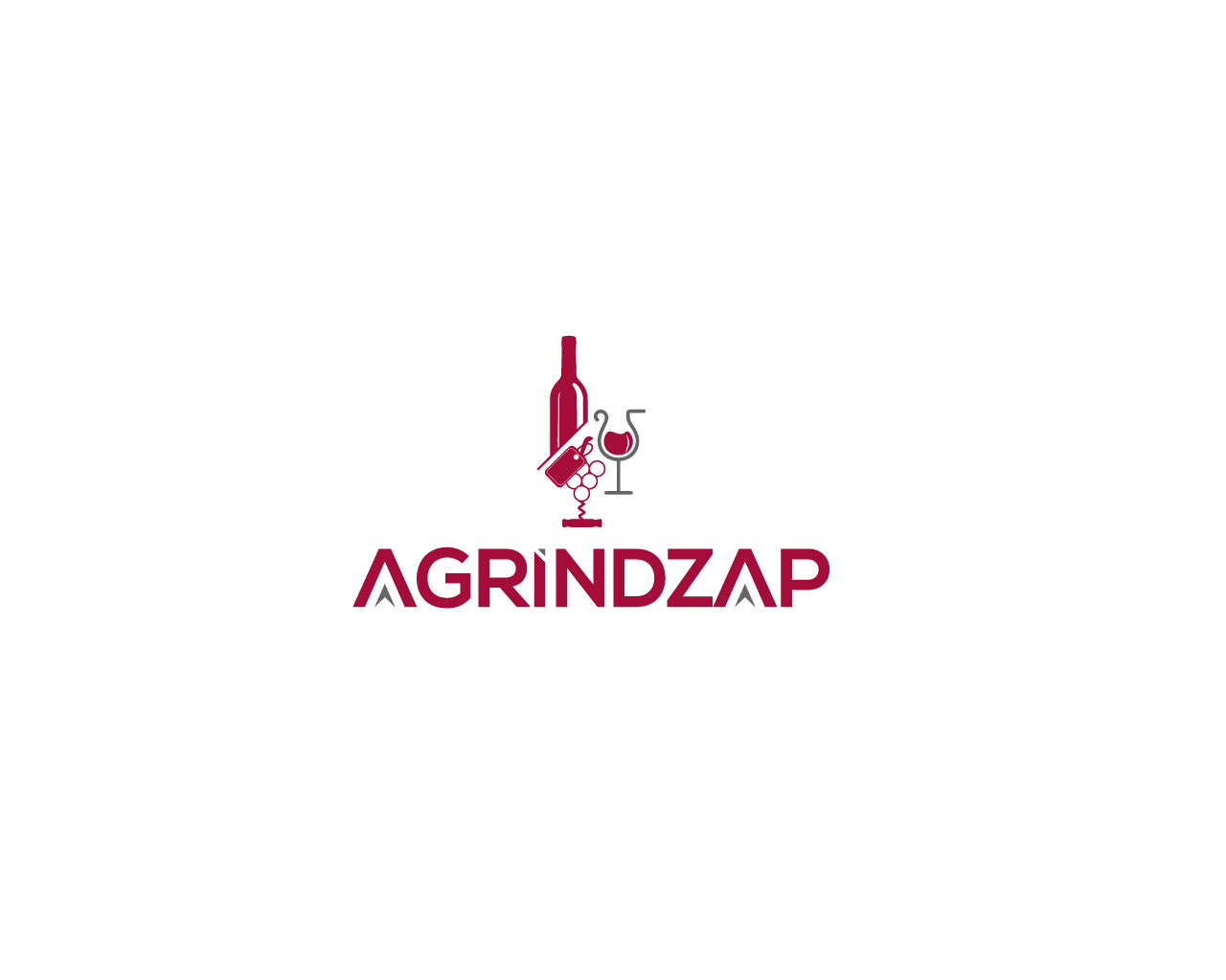Diseño de Logo por imsakiballhasan para Agrindzap | Diseño #16846709