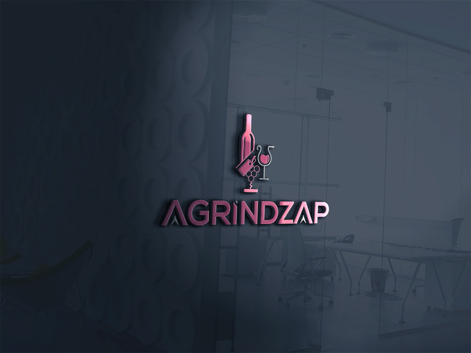 Diseño de Logo por imsakiballhasan para Agrindzap | Diseño #16846711