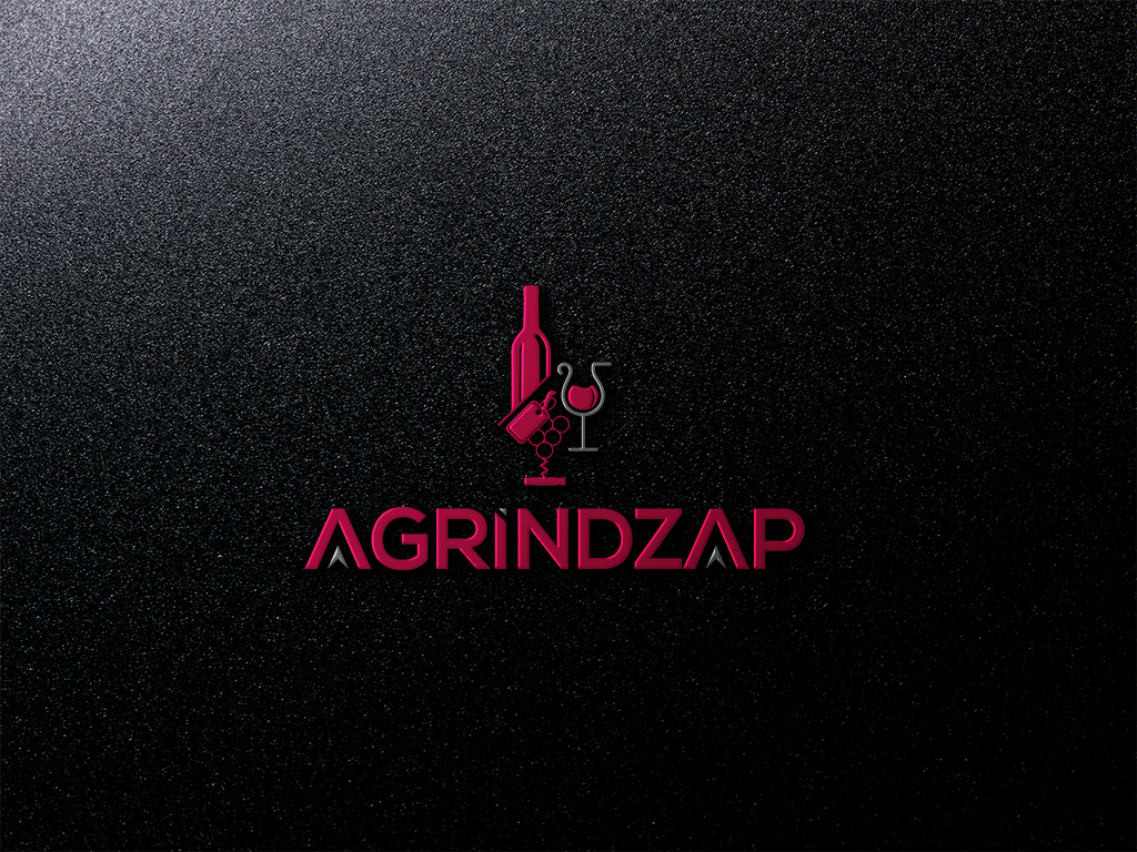 Diseño de Logo por imsakiballhasan para Agrindzap | Diseño #16846712