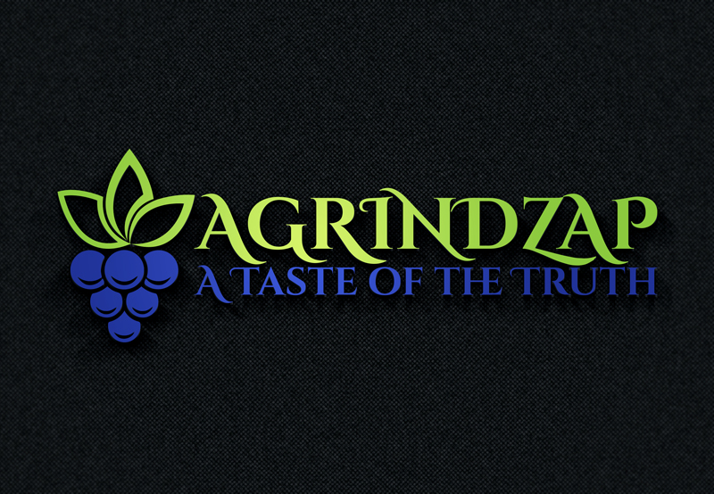 Diseño de Logo por GaryMckinnon para Agrindzap | Diseño #16836321