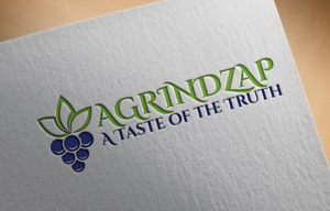 Diseño de Logo por GaryMckinnon para Agrindzap | Diseño: #16836322