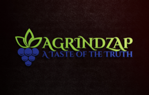 Diseño de Logo por GaryMckinnon para Agrindzap | Diseño: #16836324
