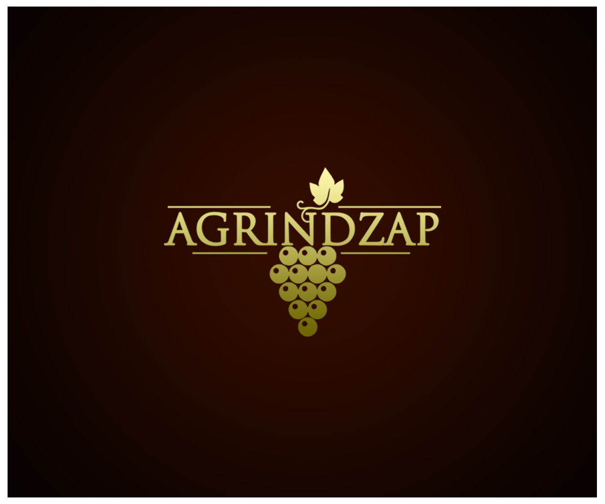 Logo-Design von ishan perera für Agrindzap | Design #16823741