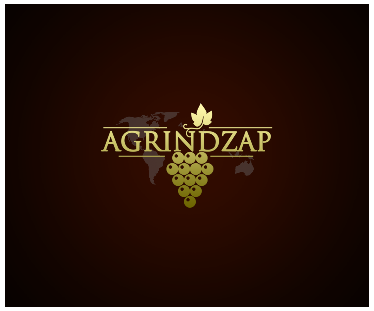 Logo Design by ishan perera for Agrindzap | Design #16839290