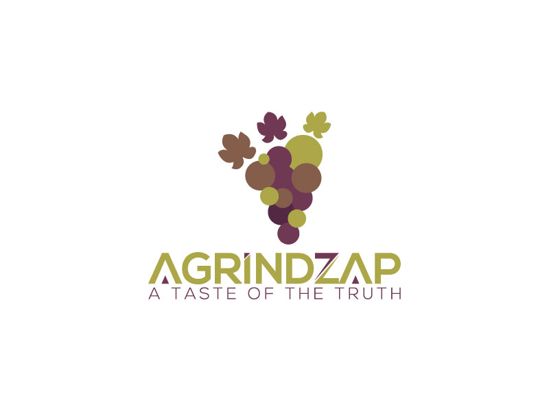 Diseño de Logo por Alhamduliallah para Agrindzap | Diseño #16836348