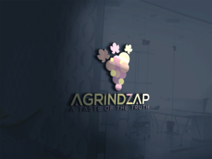 Logo Design by Alhamduliallah for Agrindzap | Design: #16836349