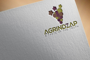 Diseño de Logo por Alhamduliallah para Agrindzap | Diseño: #16836351