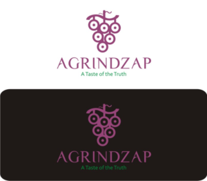 Logo Design by Fuji1105 2 for Agrindzap | Design: #16842706