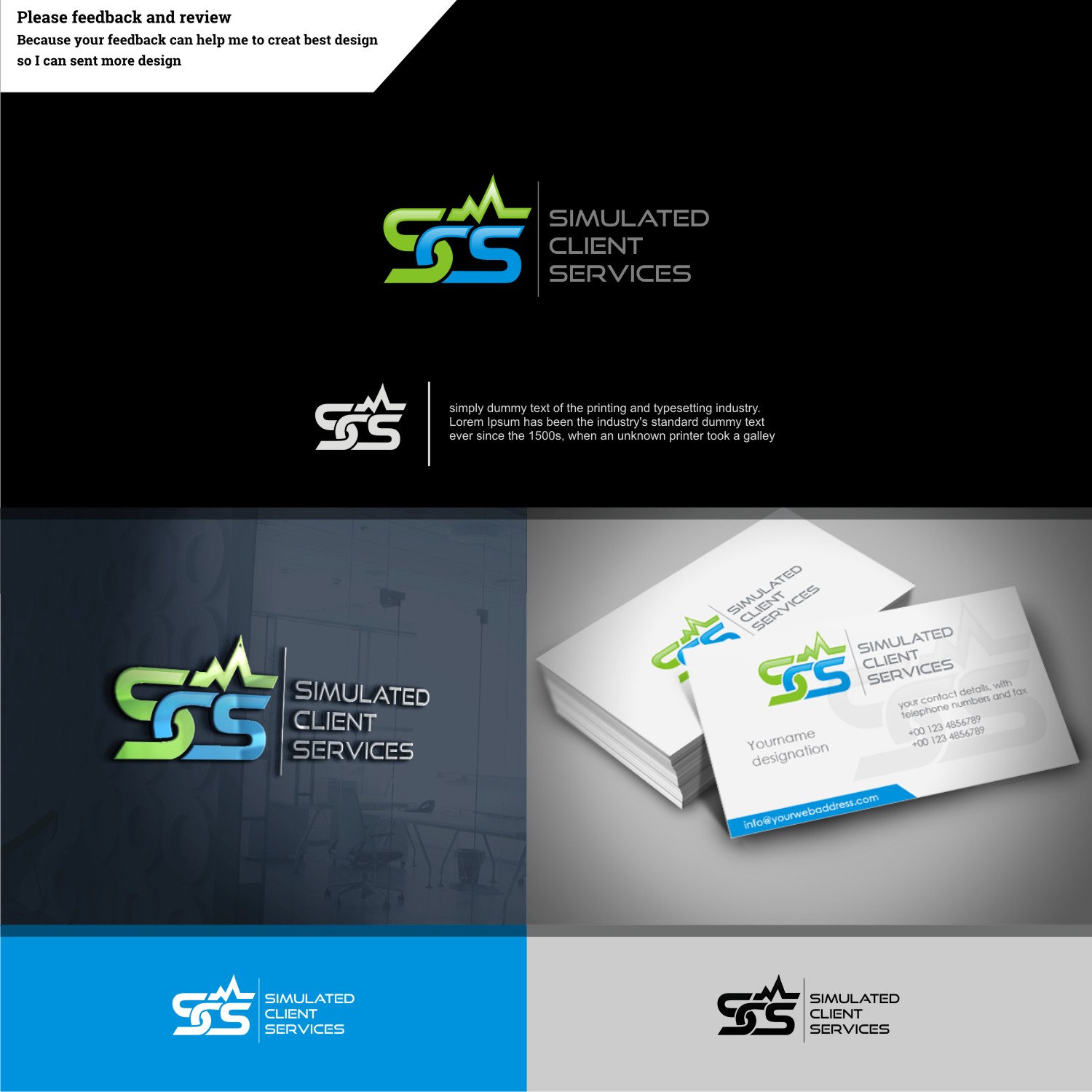 Logo Design by tjahyoahmad™ for this project | Design #16828637