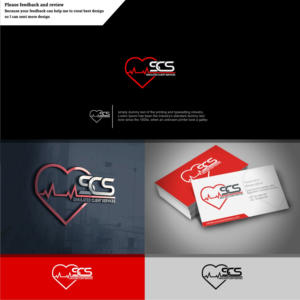 Logo Design by tjahyoahmad™ for this project | Design: #16833716