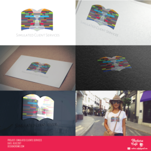 Logo Design by Vectors Café for this project | Design #16831099