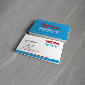 Design de Carte de Visite par MTu pour ce projet | Design : #16861325
