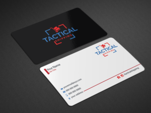 Design de Carte de Visite par Riz' pour ce projet | Design : #16859175