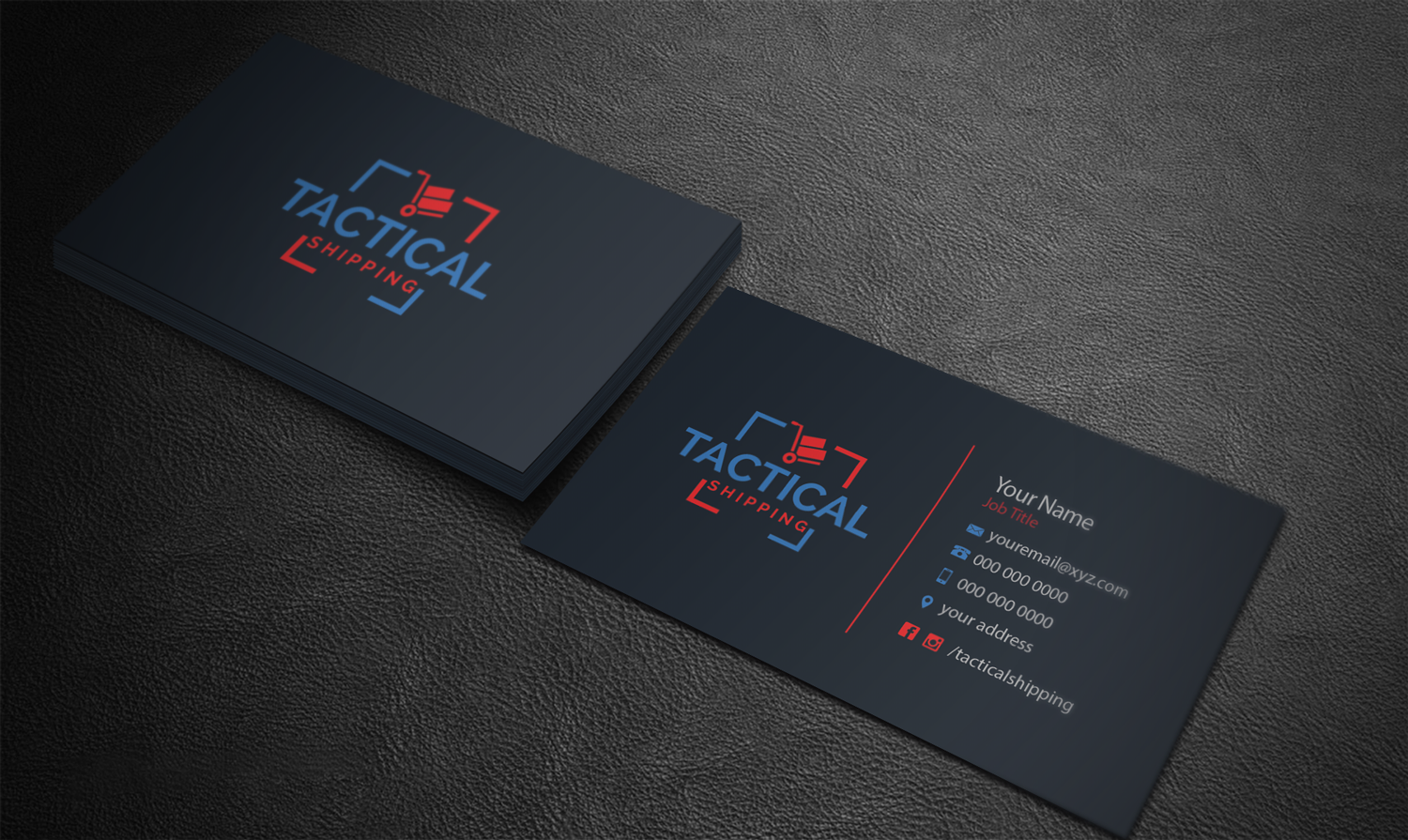Design de Carte de Visite par Riz' pour ce projet | Design #16859219