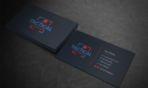 Design de Carte de Visite par Riz' pour ce projet | Design : #16859219