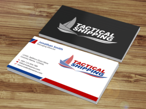 Design de Carte de Visite par Creations Box 2015 pour ce projet | Design : #16862528