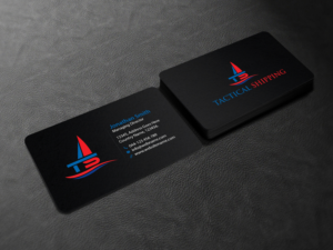 Business Card Design by Creations Box 2015 for this project | Design: #16862531