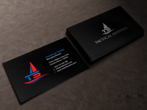 Business Card Design by Creations Box 2015 for this project | Design: #16862535