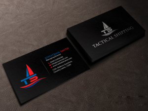 Business Card Design by Creations Box 2015 for this project | Design: #16862930