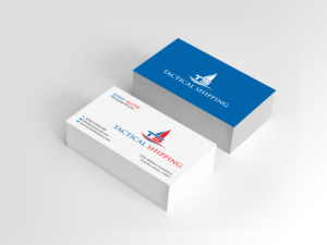 Business Card Design by Creations Box 2015 for this project | Design: #16862931