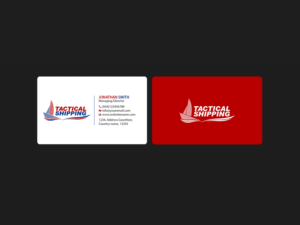 Business Card Design by Creations Box 2015 for this project | Design: #16862933