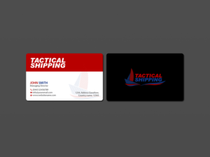 Business Card Design by Creations Box 2015 for this project | Design: #16862934
