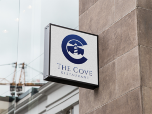 Logo Design by B.Tibéri for Peninsula Cove, LLC | Design: #17040323