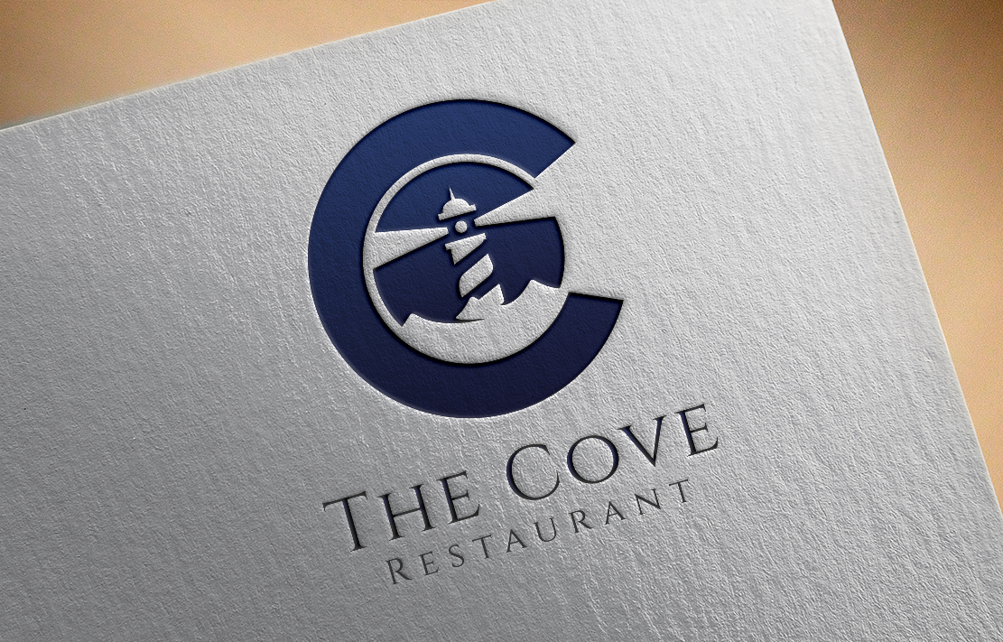 Logo Design by B.Tibéri for Peninsula Cove, LLC | Design #17040324