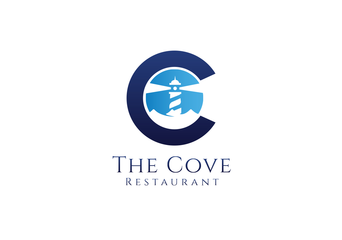 Logo Design by B.Tibéri for Peninsula Cove, LLC | Design #17048814