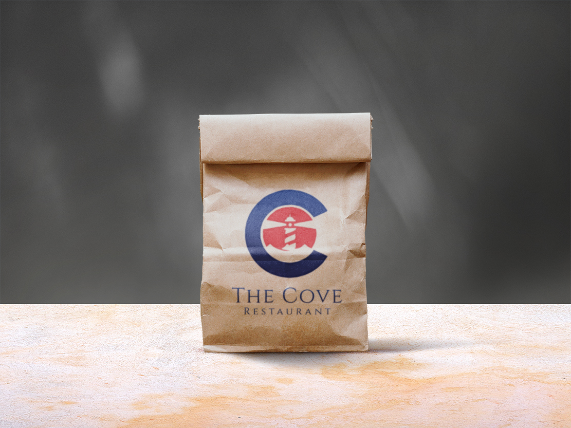 Logo Design by B.Tibéri for Peninsula Cove, LLC | Design #17048829