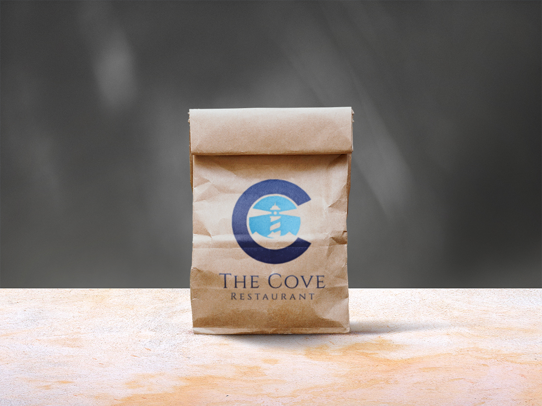 Logo Design by B.Tibéri for Peninsula Cove, LLC | Design #17048830
