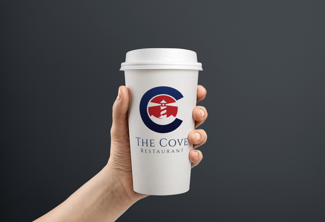 Logo Design by B.Tibéri for Peninsula Cove, LLC | Design #17048831