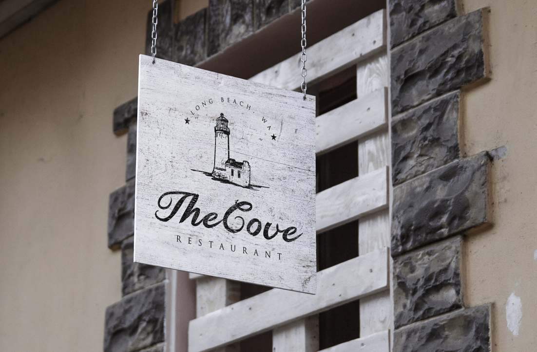 Logo-Design von GLDesigns für Peninsula Cove, LLC | Design #17037446